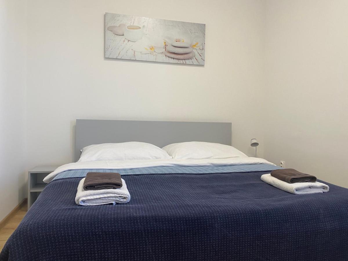 Ferienwohnung No. 34 Hradec Králové Exterior foto